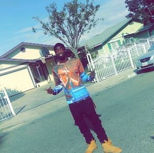 Meet your Posher, Timothy